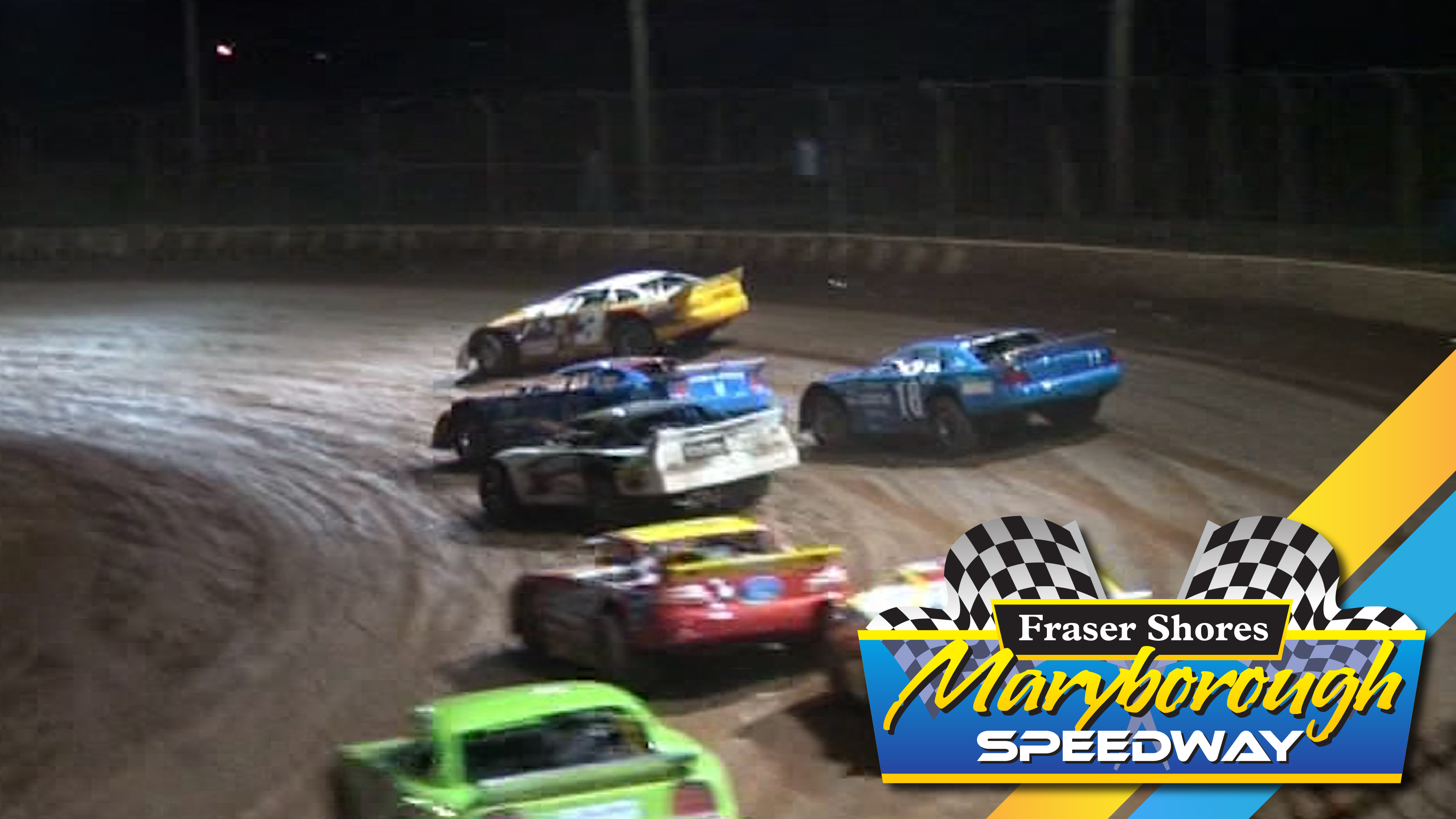 1st Nov 2008 | Maryborough