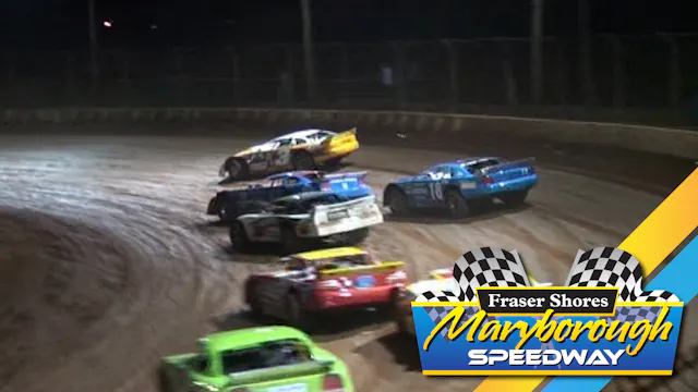 1st Nov 2008 | Maryborough