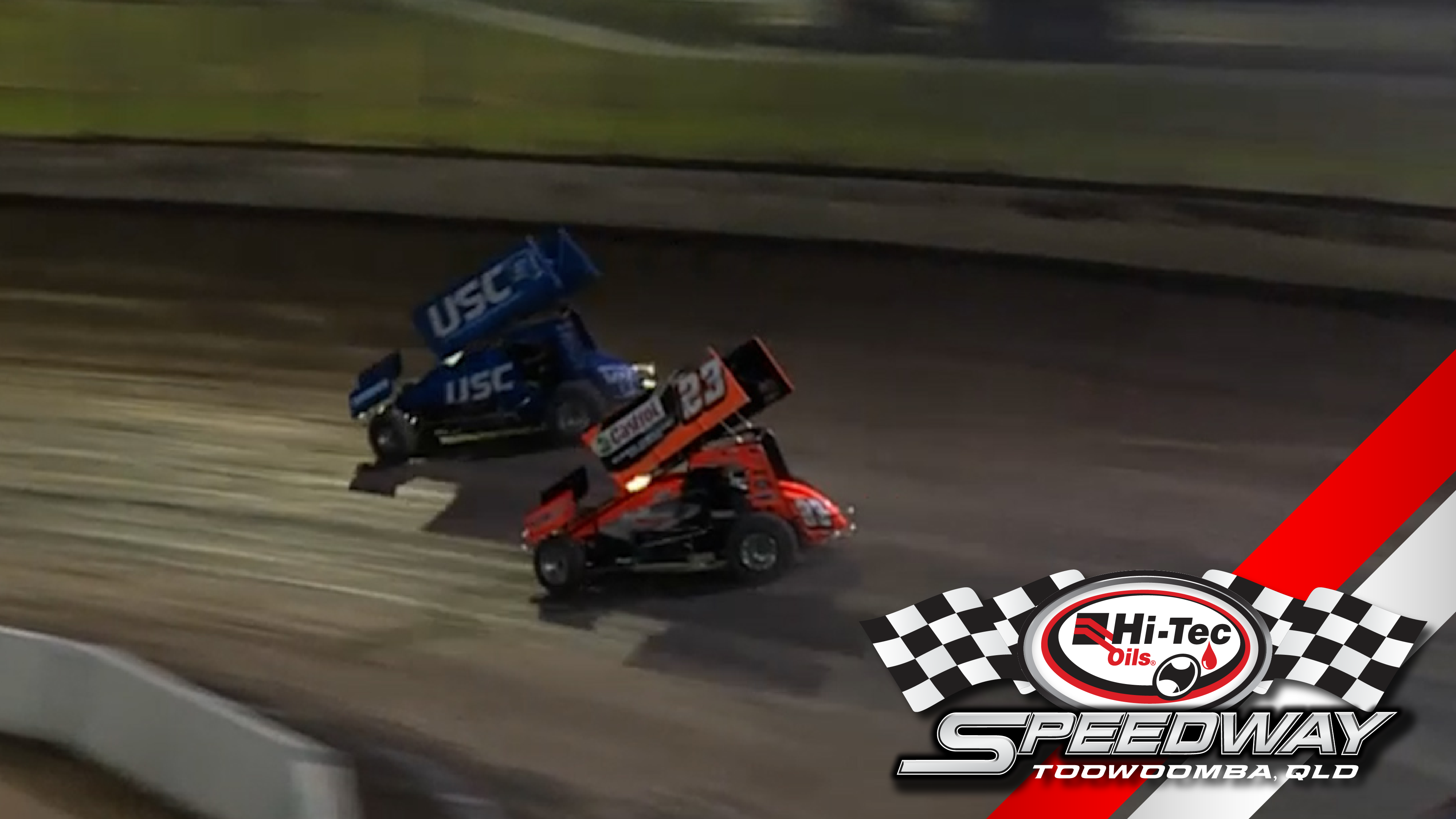 27th Mar 2016 | Toowoomba - Easter