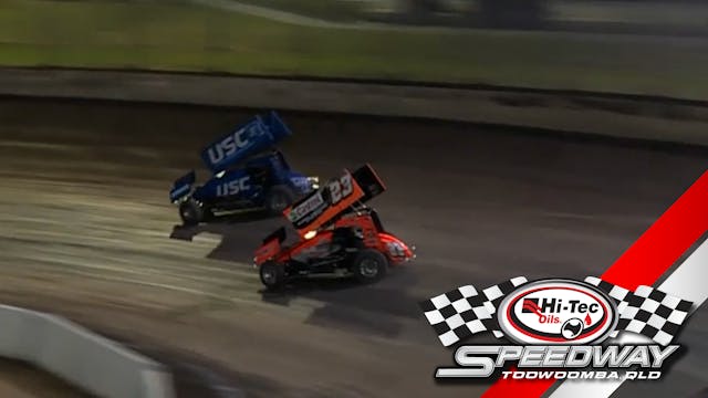 27th Mar 2016 | Toowoomba - Easter