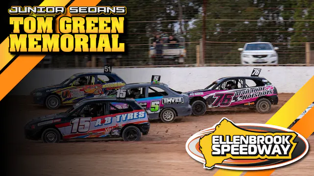 16th Aug 2026 | Ellenbrook - Junior S...
