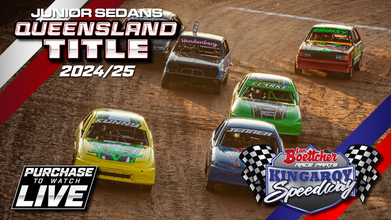 14th Dec 2024 | Kingaroy