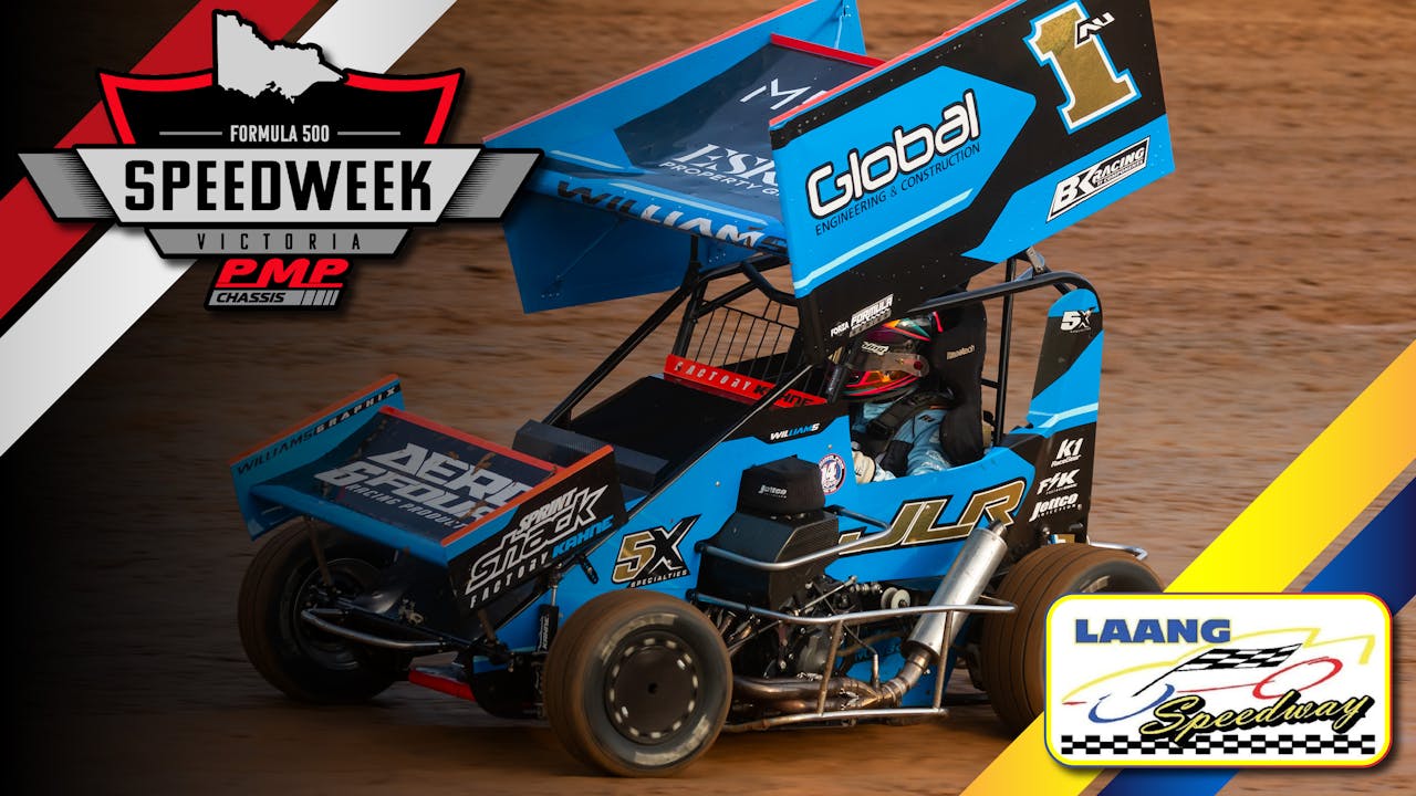 29th Dec 2025 | Laang