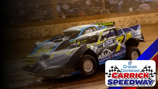 28th Mar 2026 | Carrick