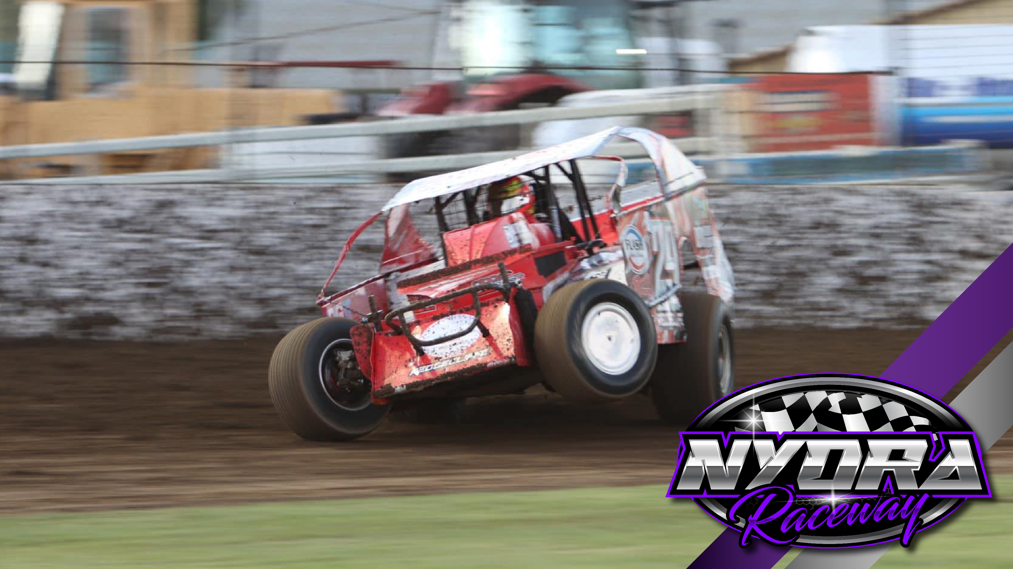 4th Nov 2024 | Nyora