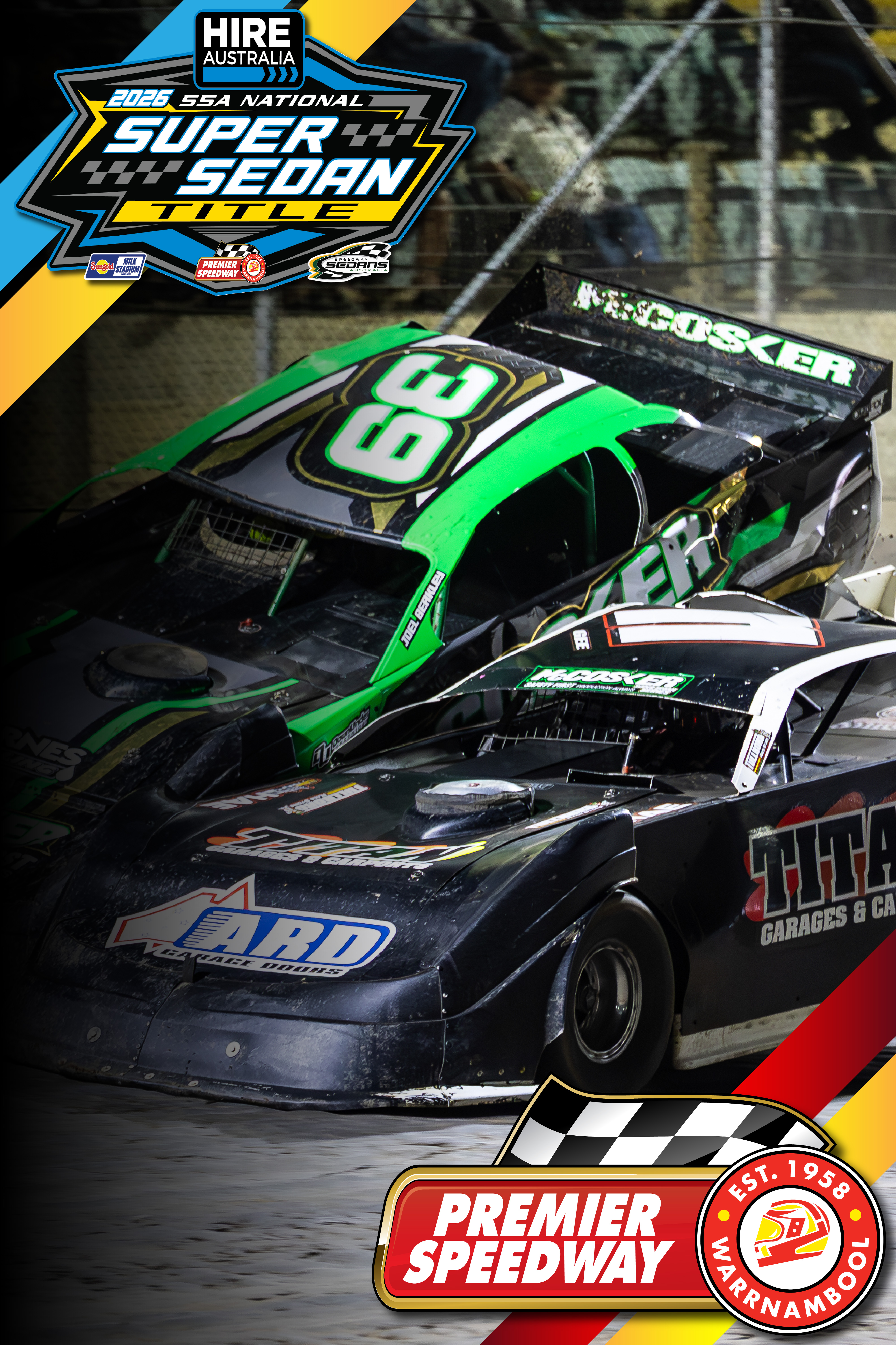 20th Feb 2026 | Warrnambool