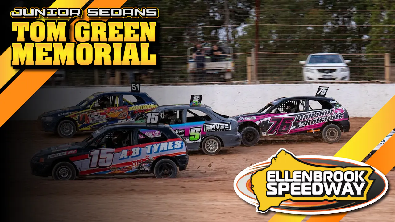 16th Aug 2026 | Ellenbrook