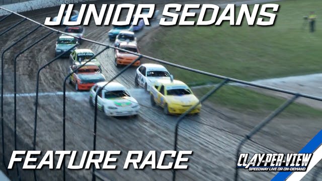 Feature | Junior Sedans - Lismore - 1...
