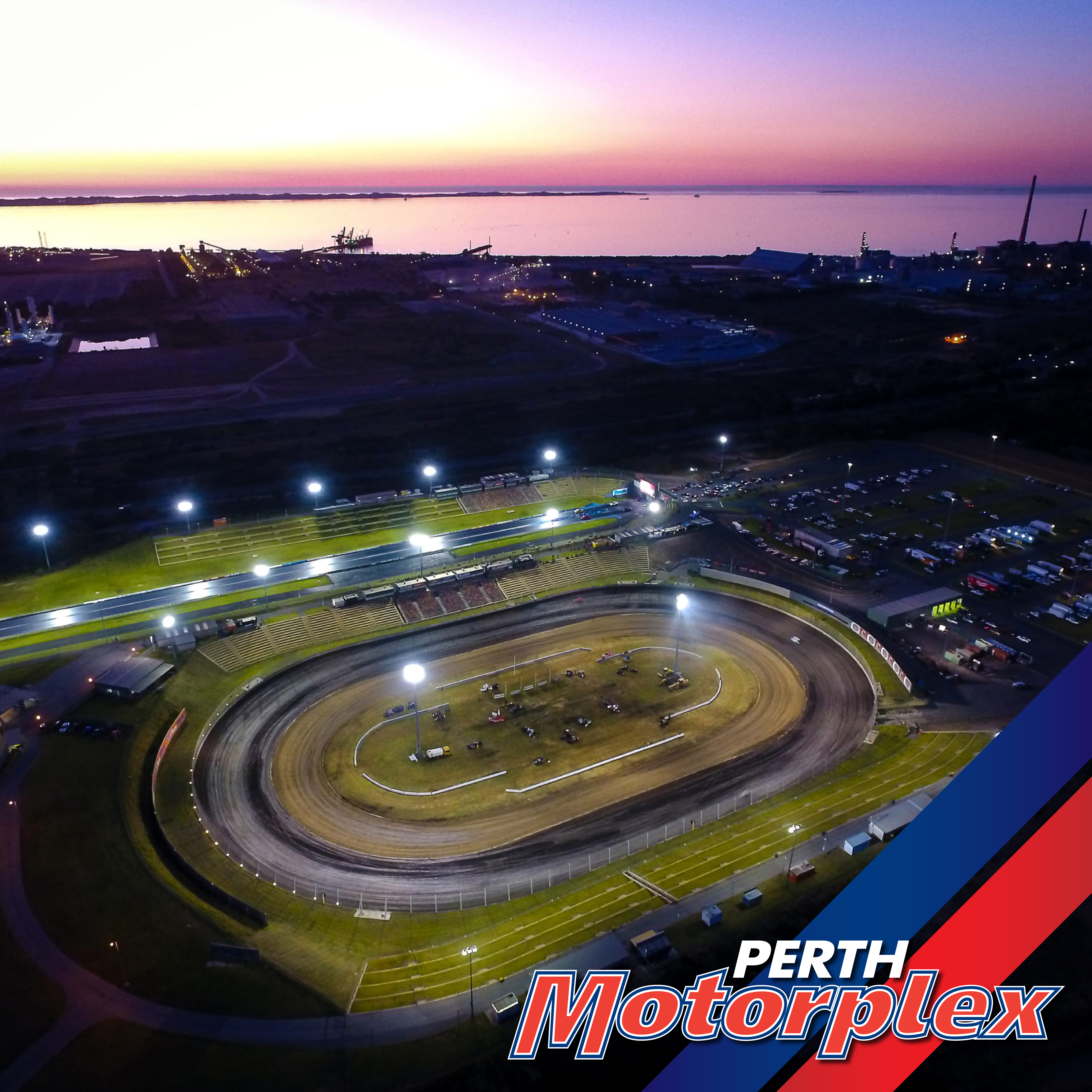 Perth Motorplex