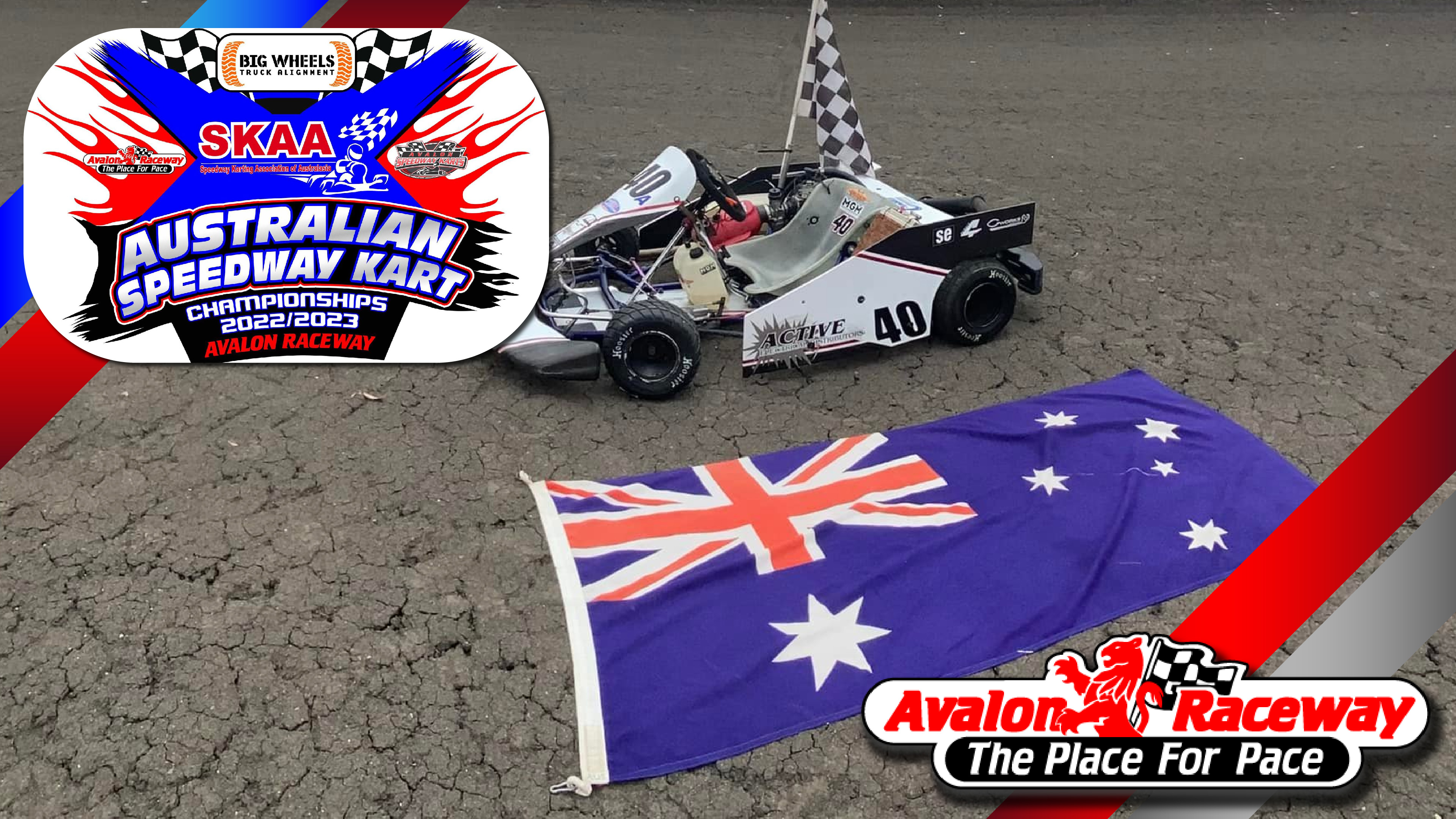 12th Mar 2023 | Avalon