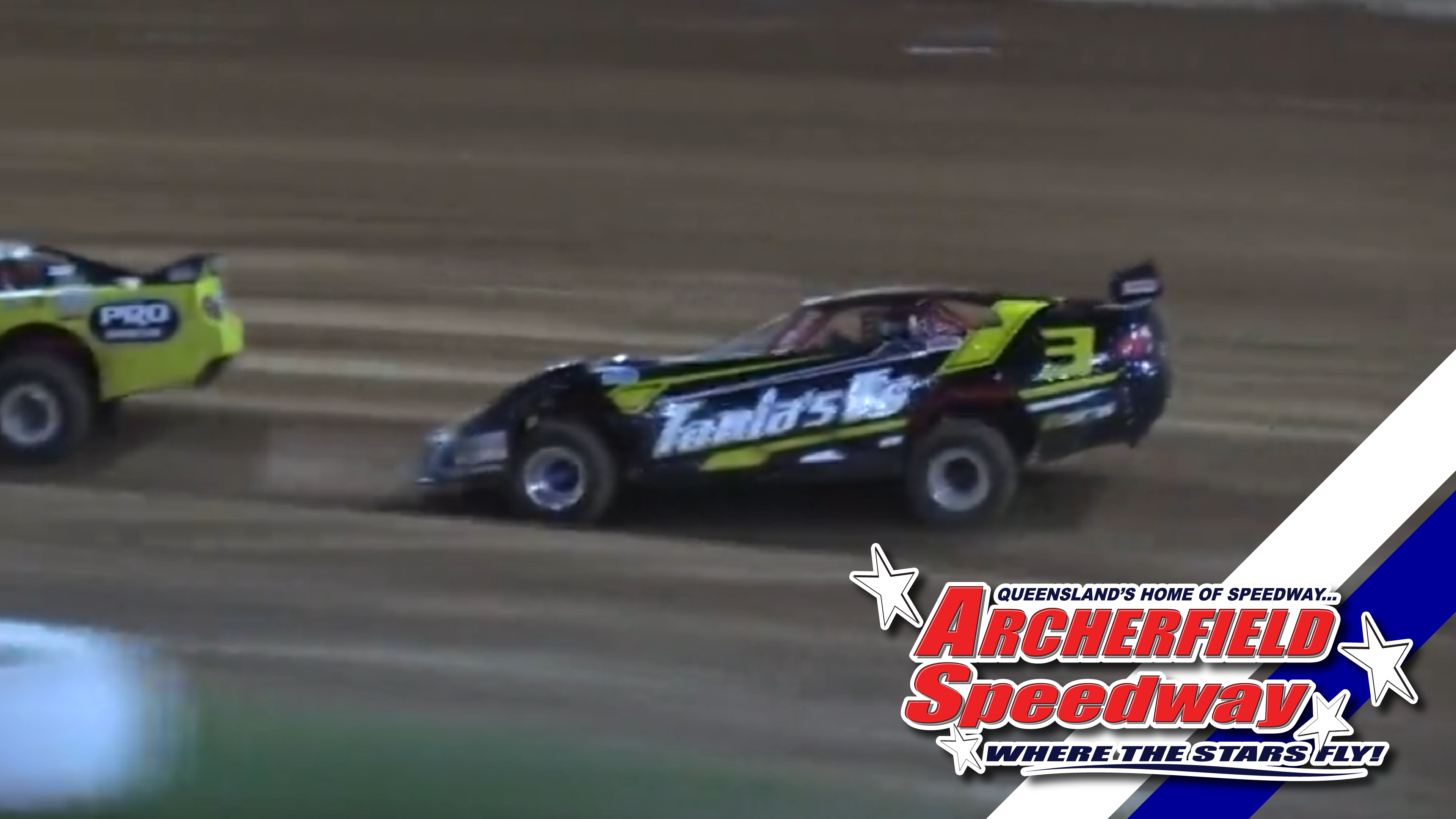 16th Feb 2019 | Archerfield - QLD Super Sedan Series R11