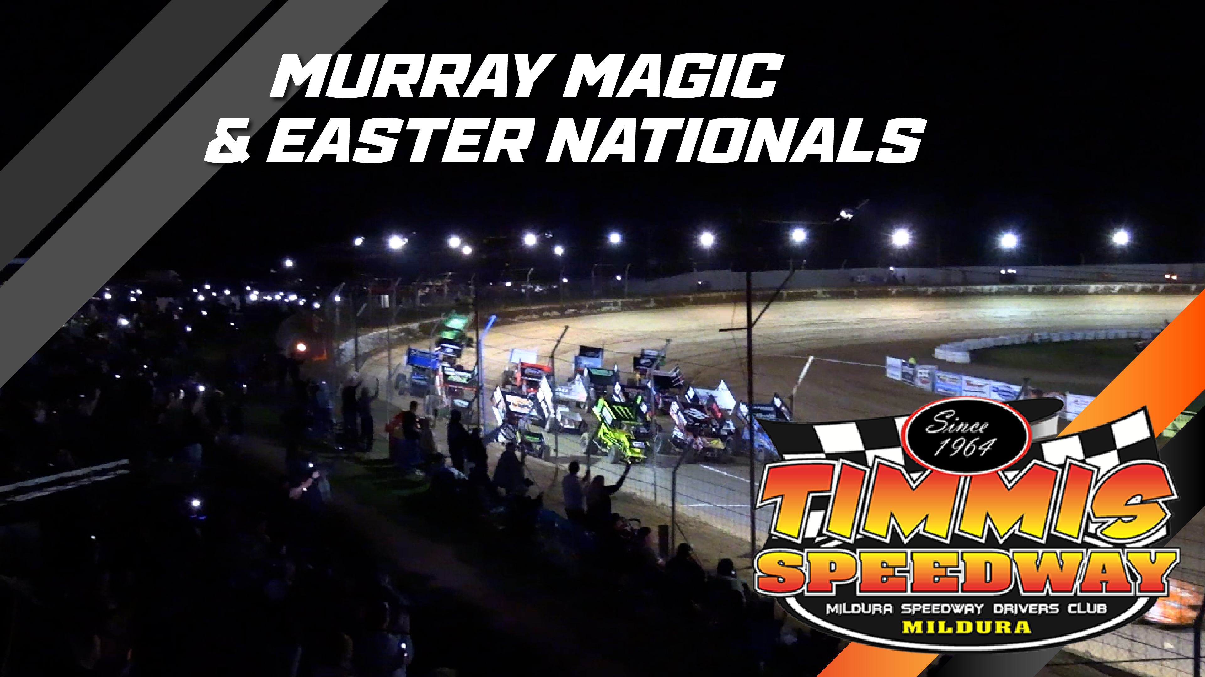 15th Apr 2022 | Mildura - Murray Magic and Easter Nationals (N1)