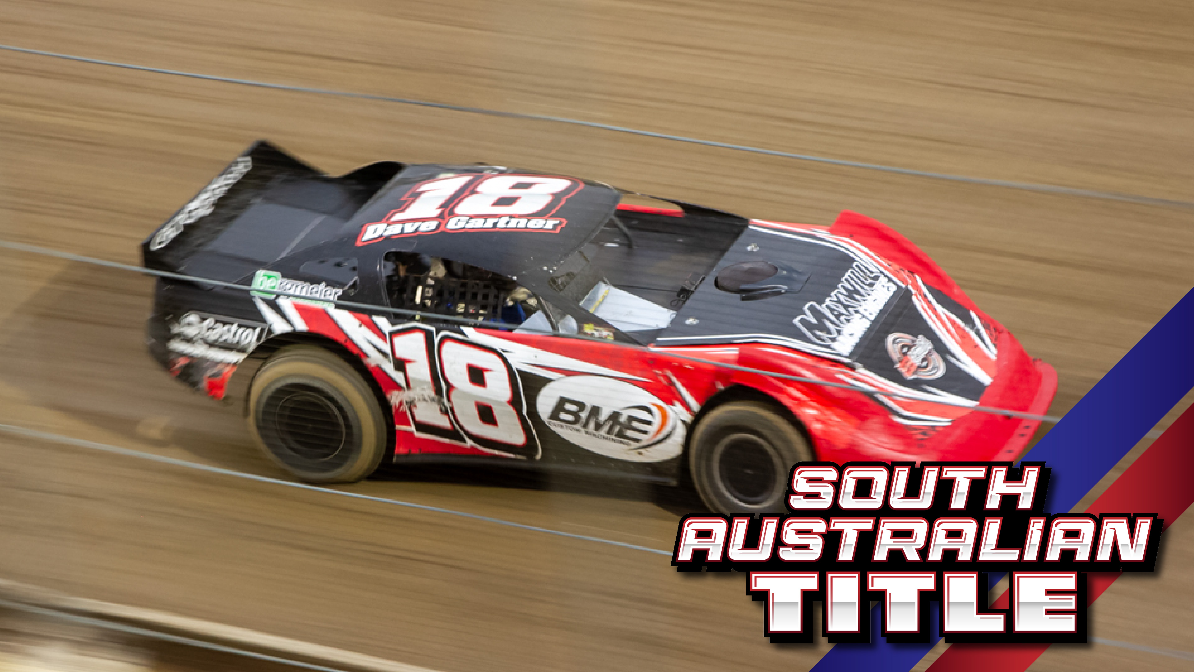 South Australian Titles