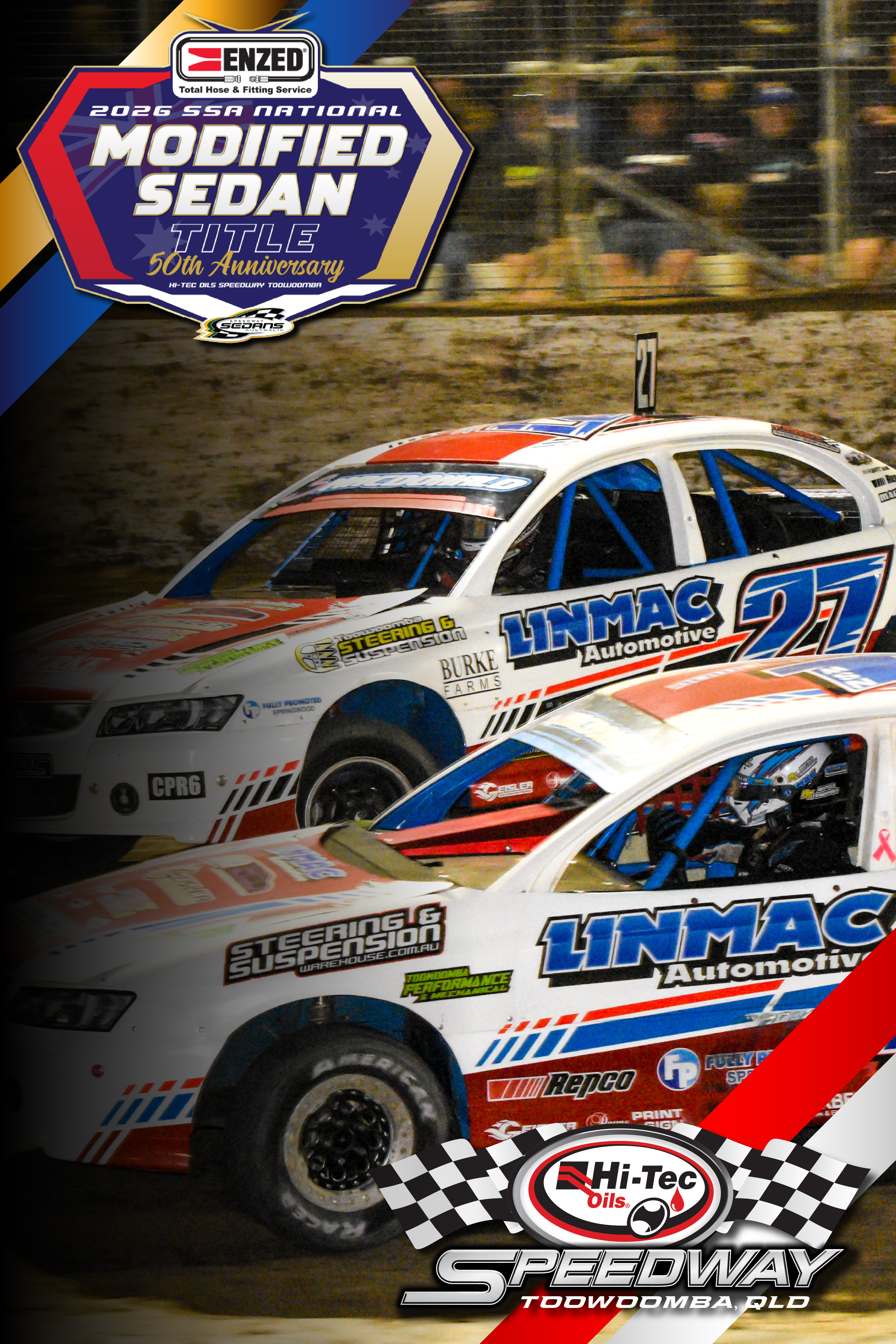 5th Apr 2026 | Toowoomba