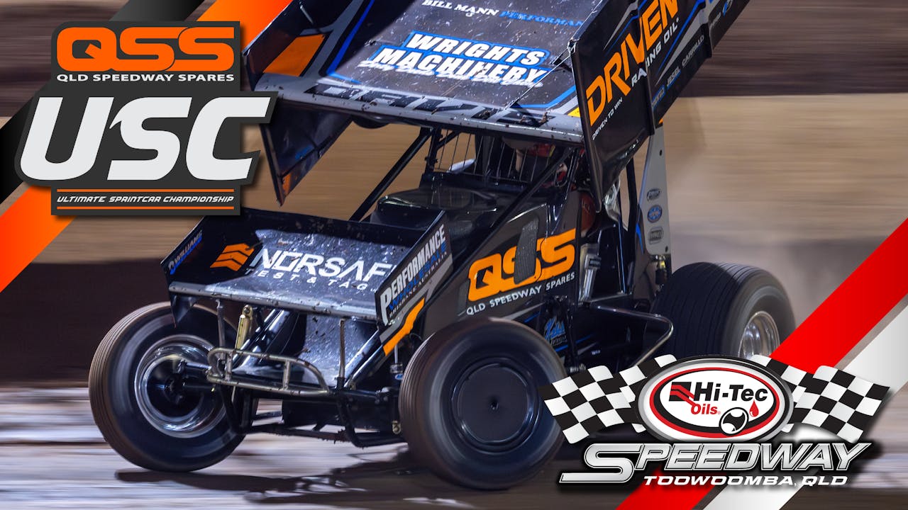 18th Apr 2026 | Toowoomba