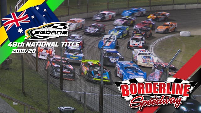 8th Mar 2020 | Mt. Gambier - National...