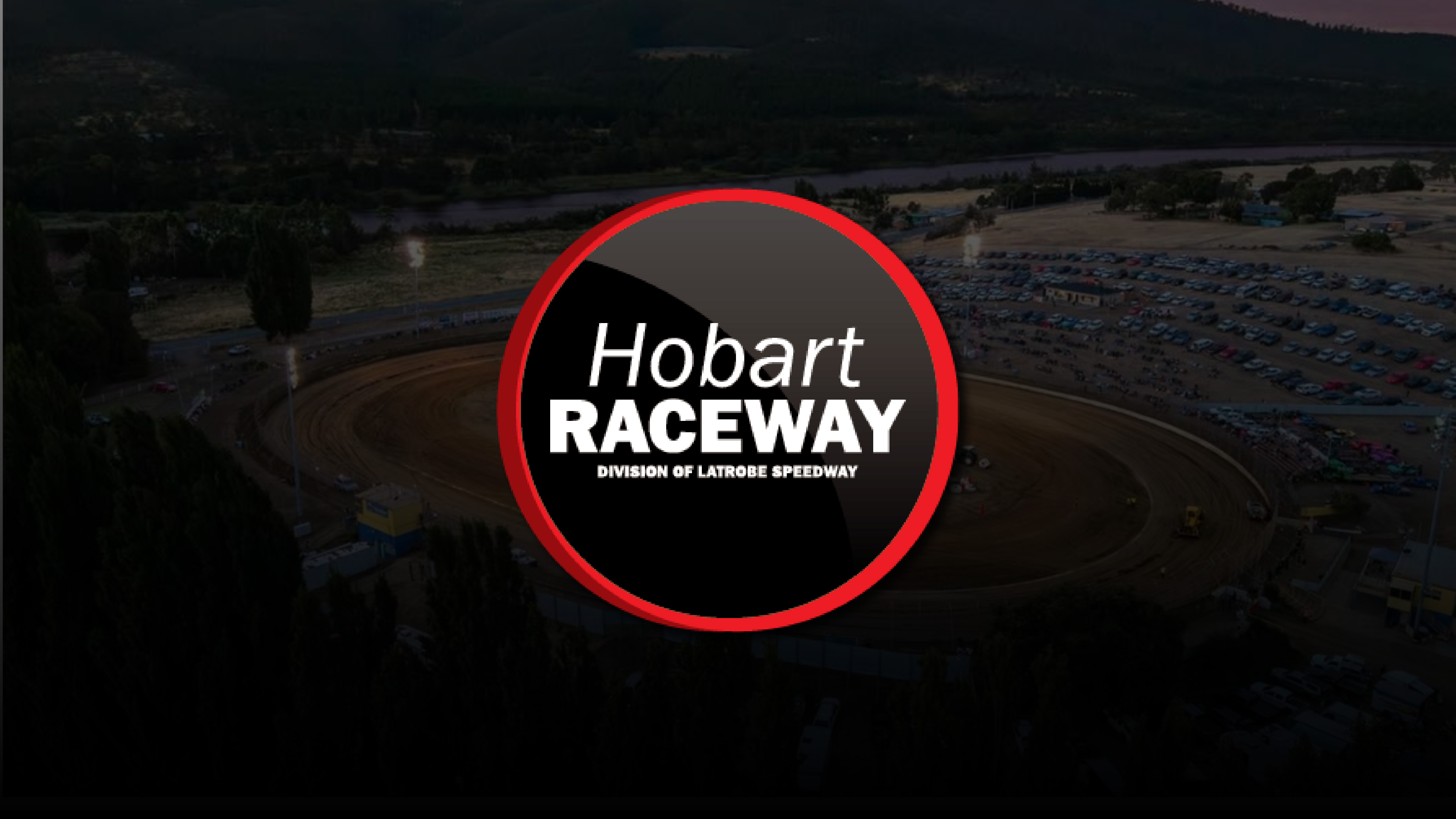 Hobart Raceway