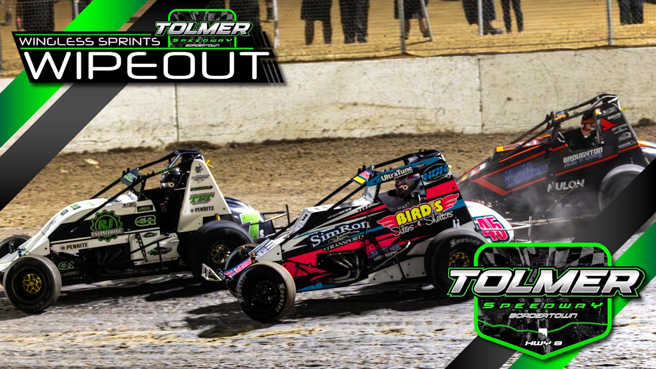 11th Oct 2025 | Tolmer