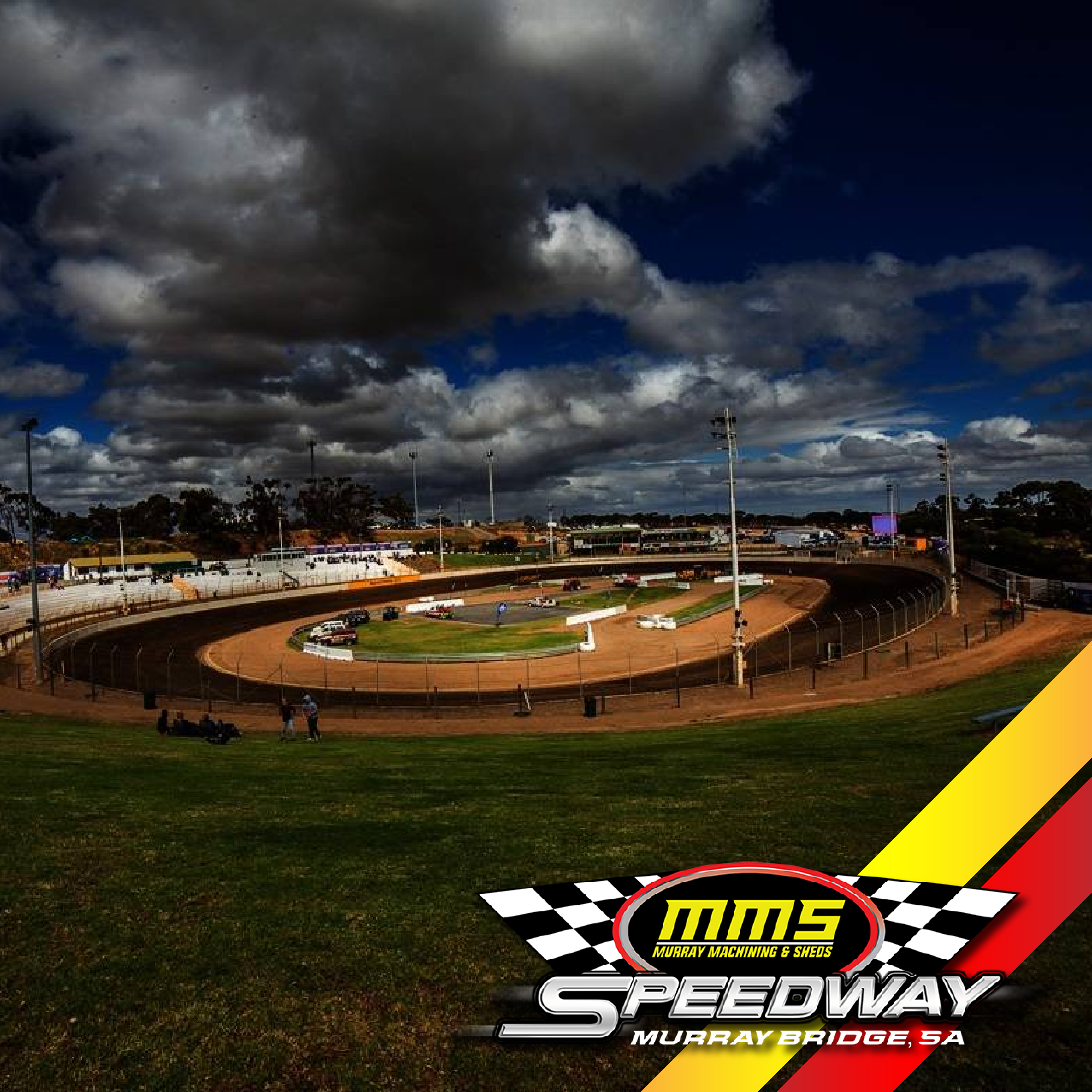 Murray Bridge Speedway