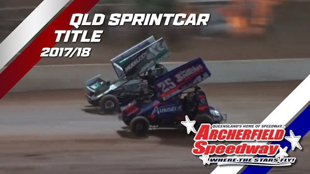 6th May 2018 | Brisbane - Sprintcars ...