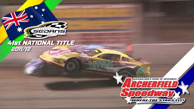 5th May 2012 | Archerfield - National...