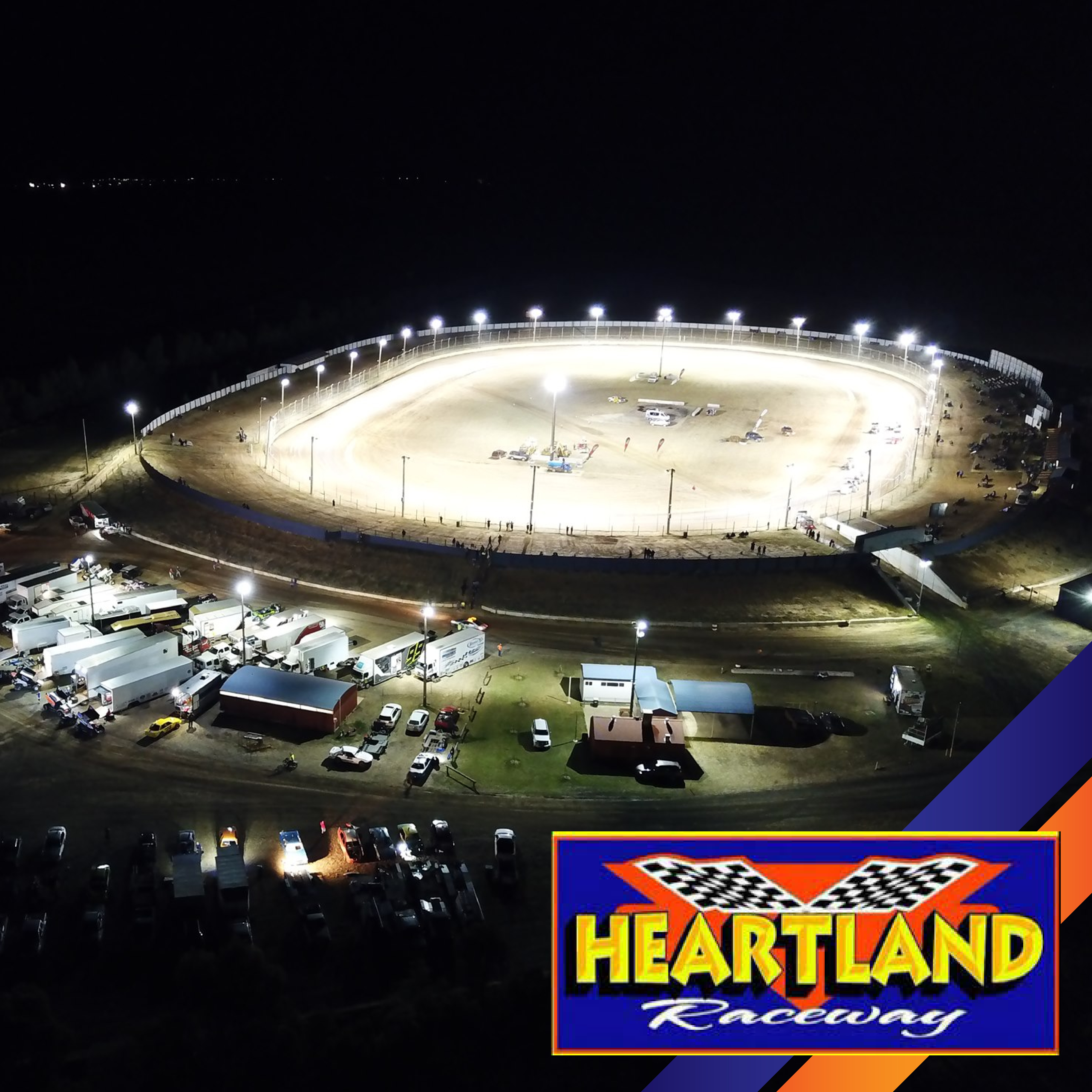 Heartland Raceway, Moama