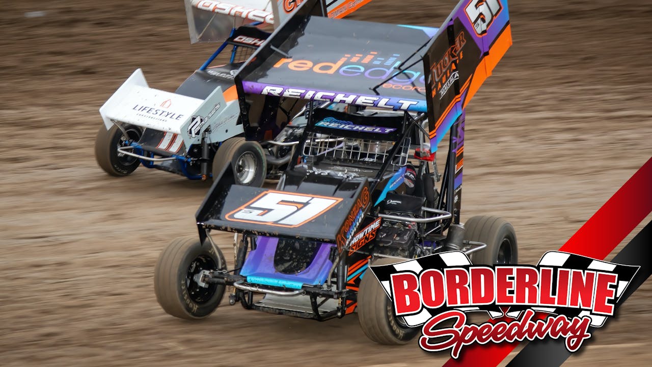 6th Dec 2025 | Borderline