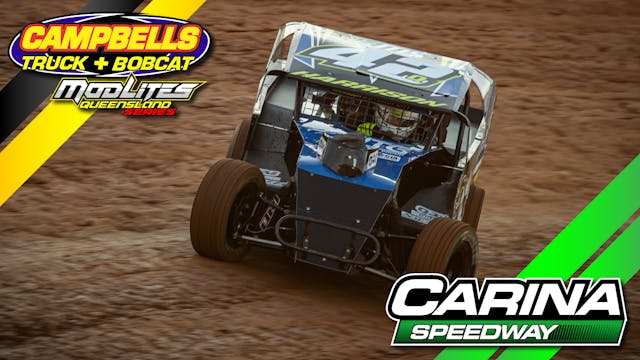 30th Nov 2024 | Carina