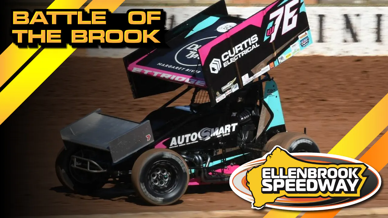 2nd Aug 2026 | Ellenbrook