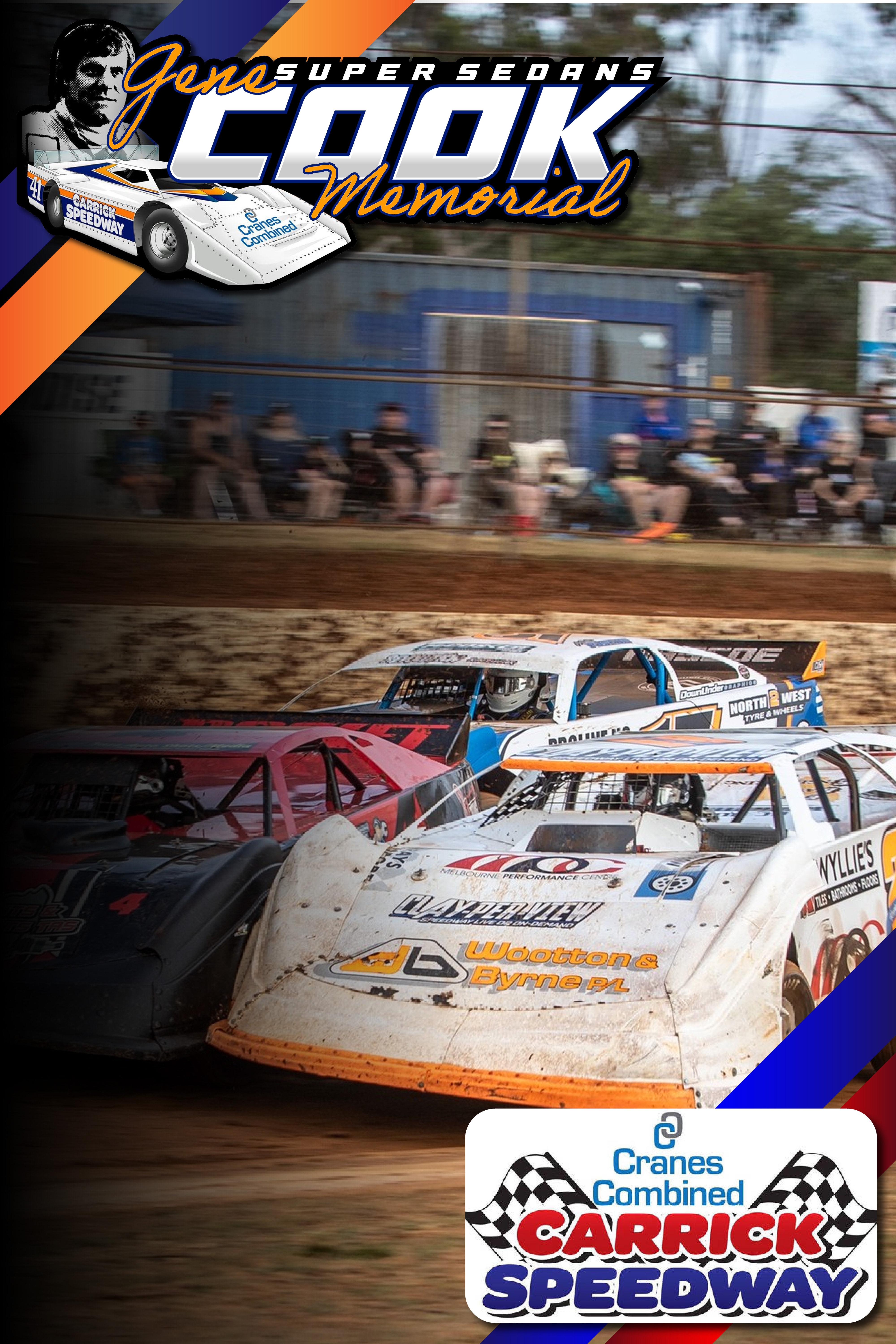 10th Jan 2026 | Carrick