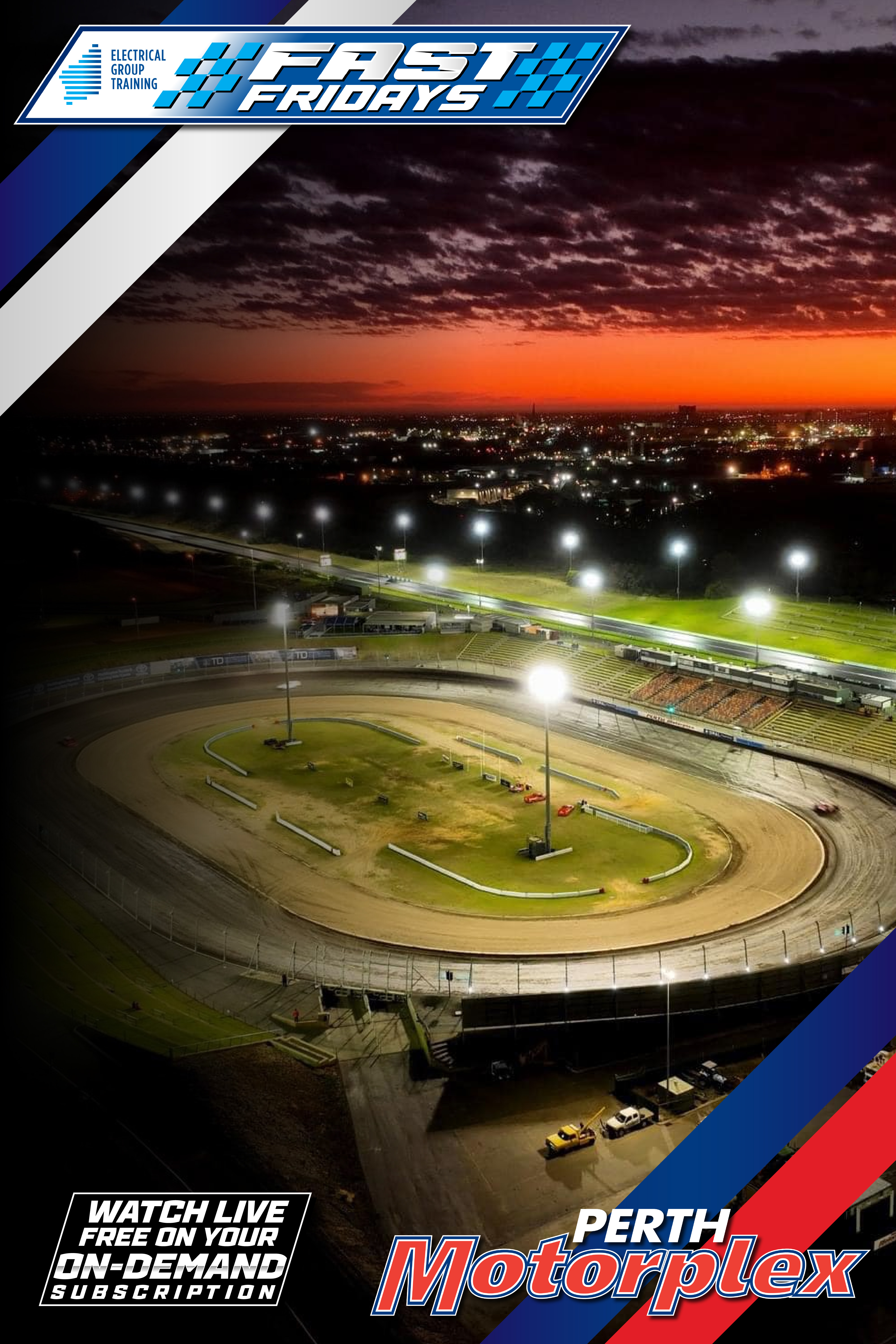 27th Mar 2026 | Perth