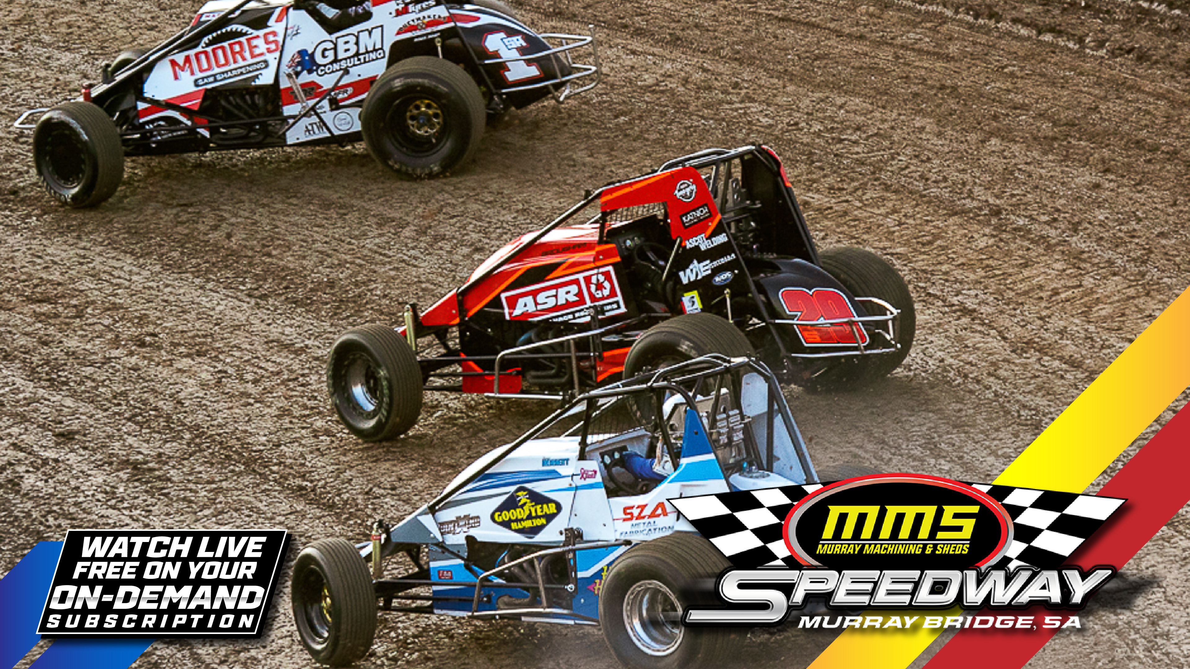 22nd Apr 2023 | Murray Bridge