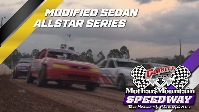 27th Oct 2012 | Gympie - Modified Sedan South West Allstar Series 2012/13
