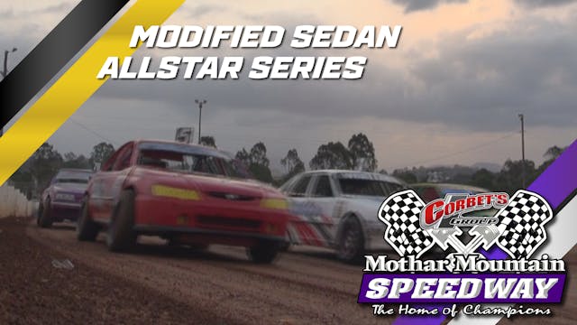 27th Oct 2012 | Gympie - Modified Sed...