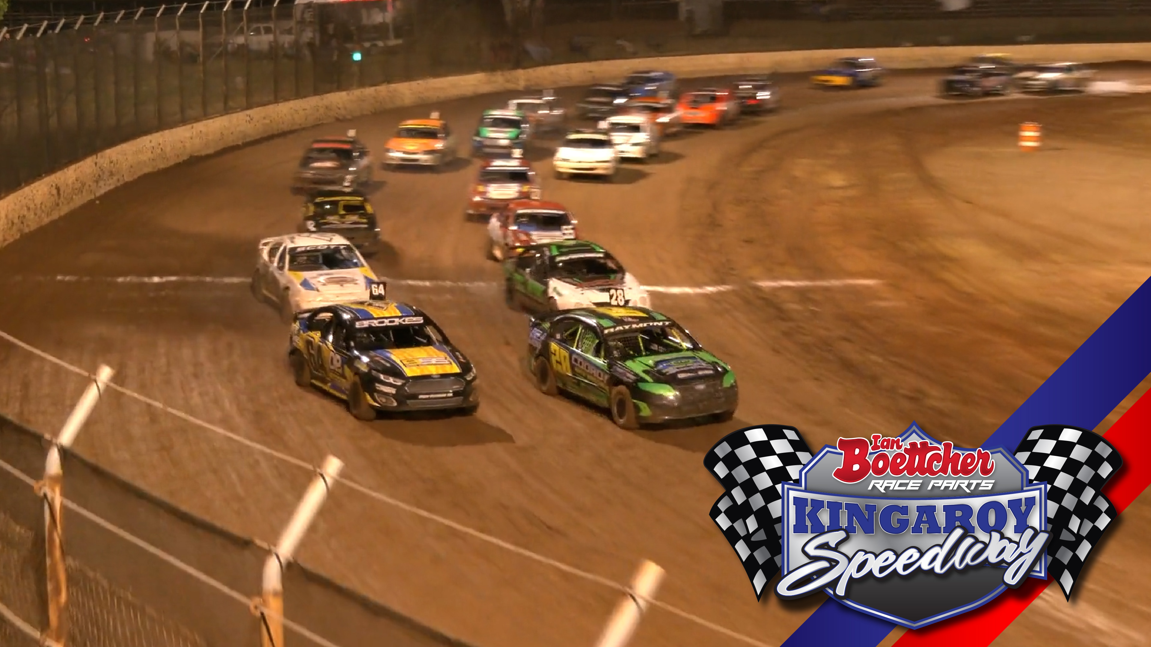 17th Oct 2020 | Kingaroy - Season Opener