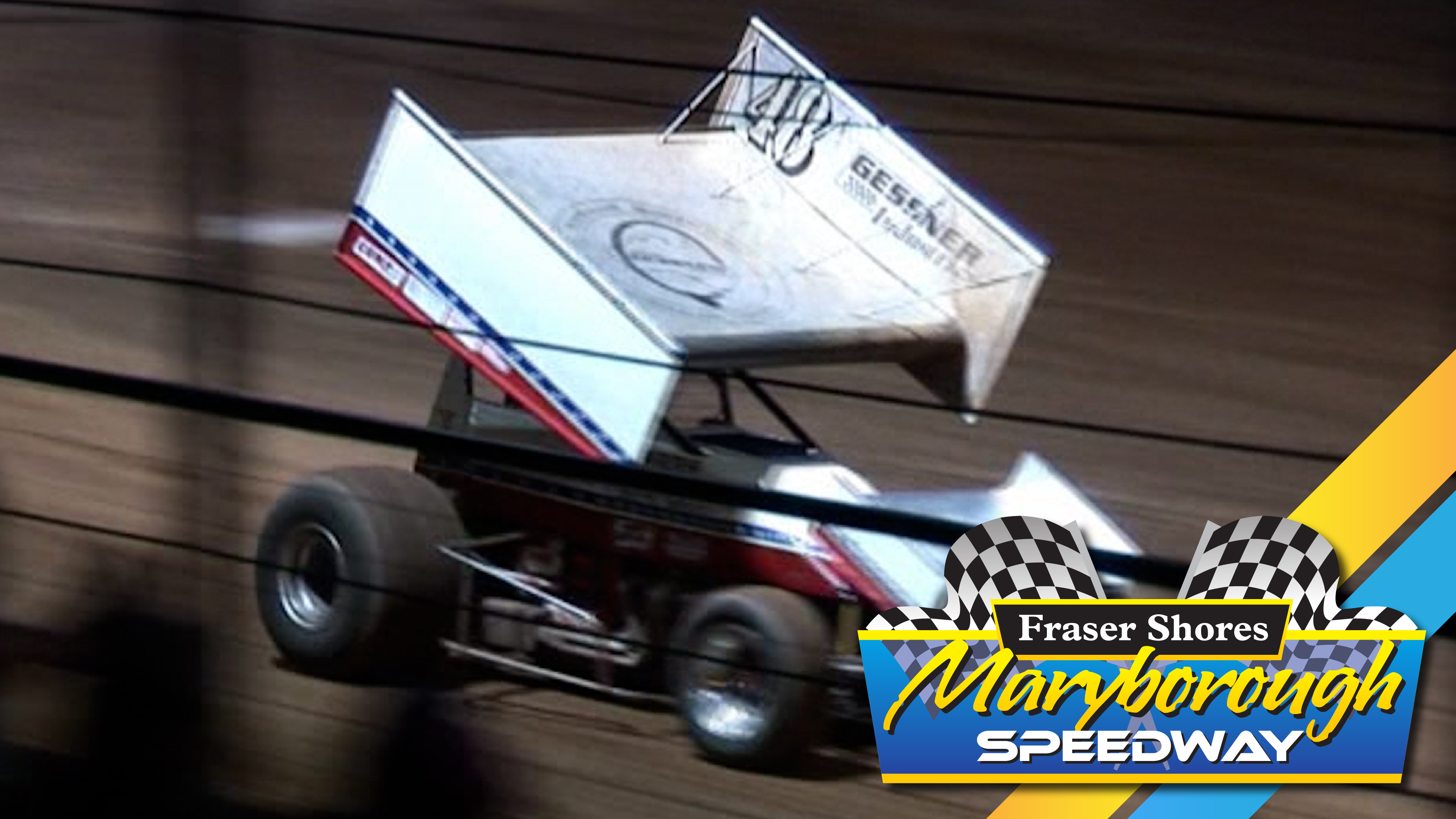 14th Oct 2006 | Maryborough - Sprintcars 