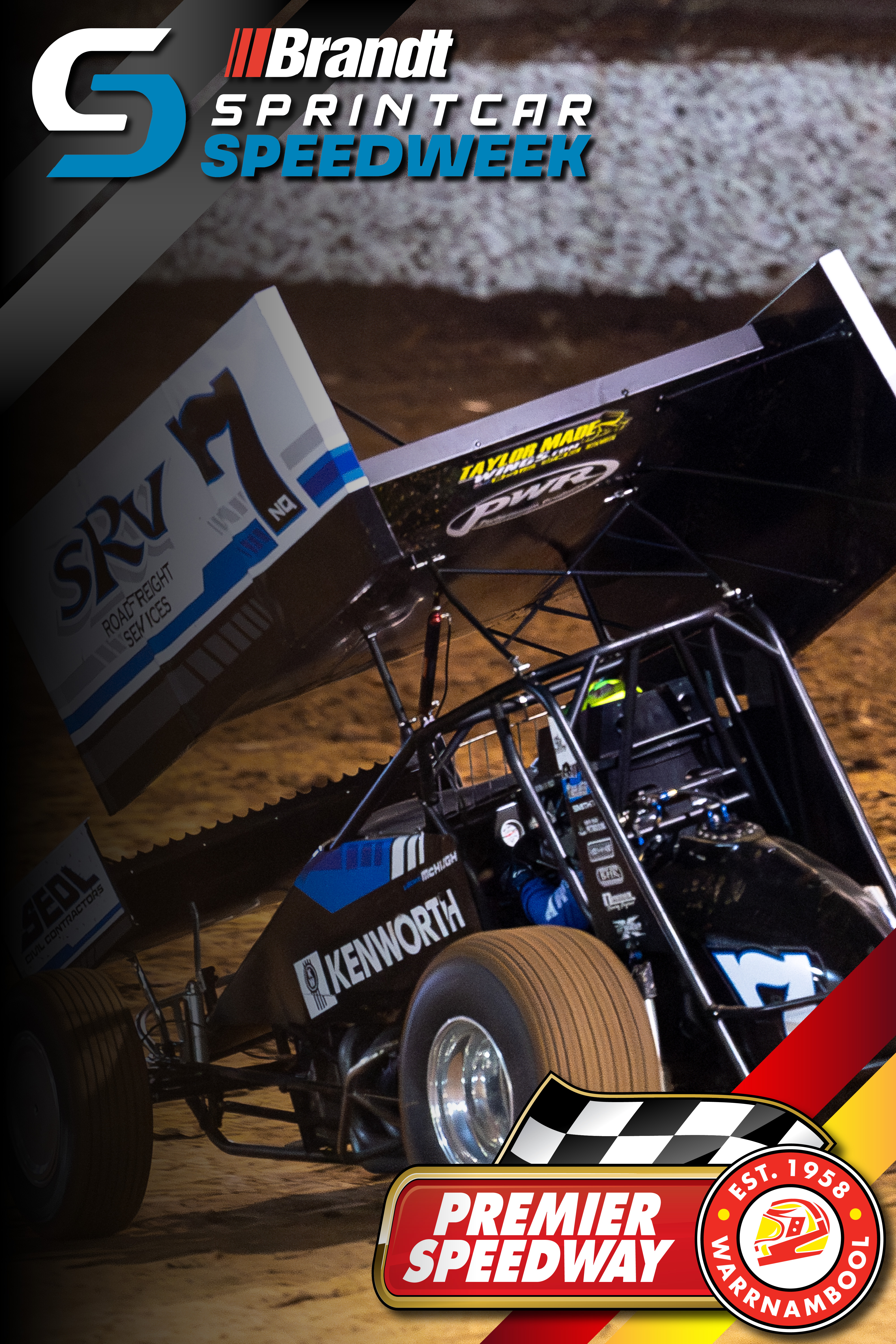 1st Jan 2026 | Warrnambool