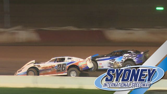 21st Nov 2015 | Sydney