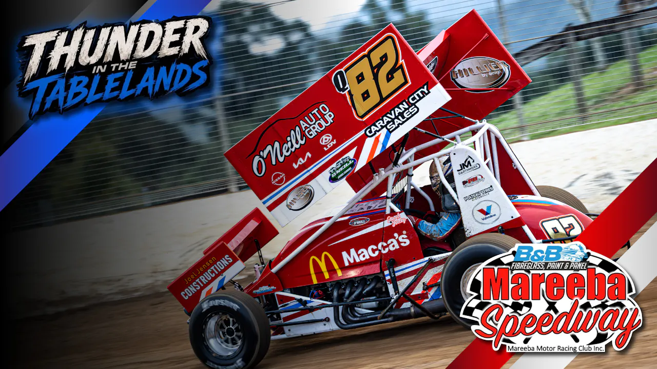 4th Aug 2026 | Mareeba
