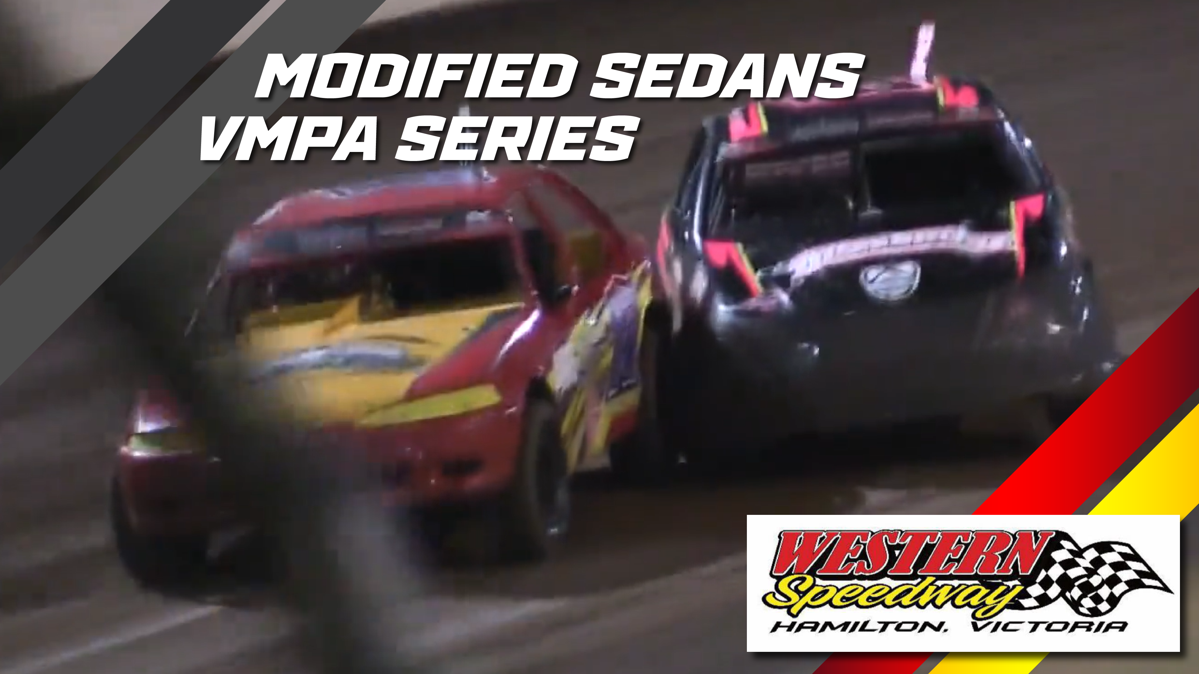 9th Nov 2019 | Hamilton - VMPA Series R02