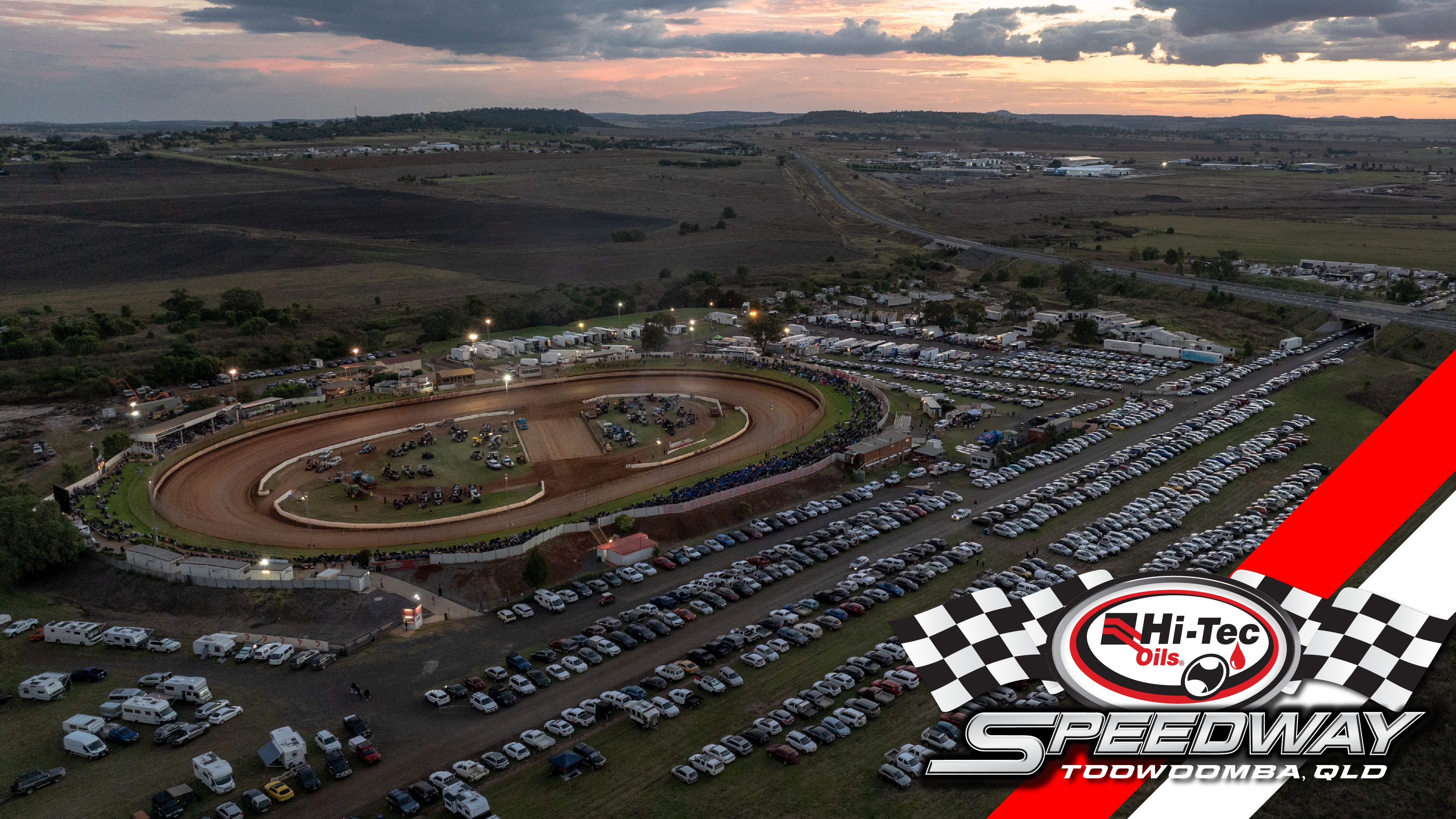 Toowoomba Speedway
