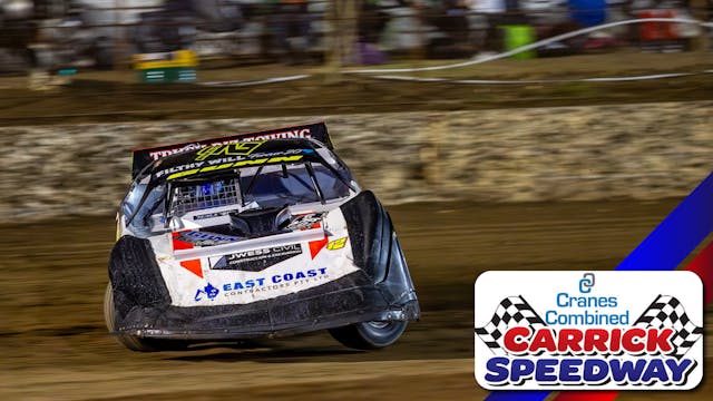 15th Nov 2025 | Carrick