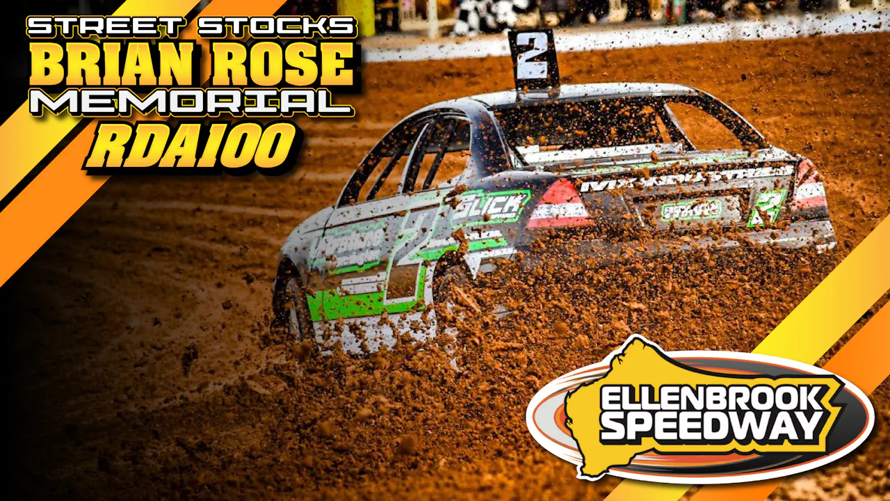 27th Sep 2026 | Ellenbrook