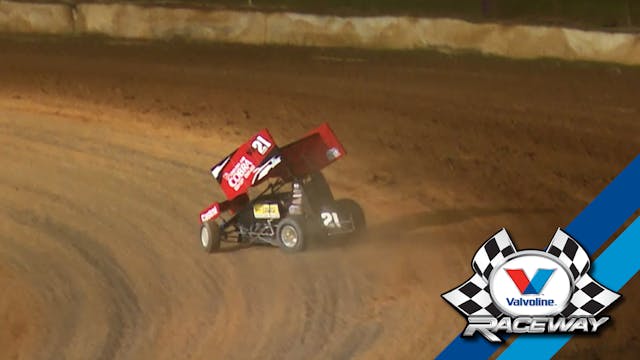 8th Apr 2017 | Sydney - Ultimate Spri...