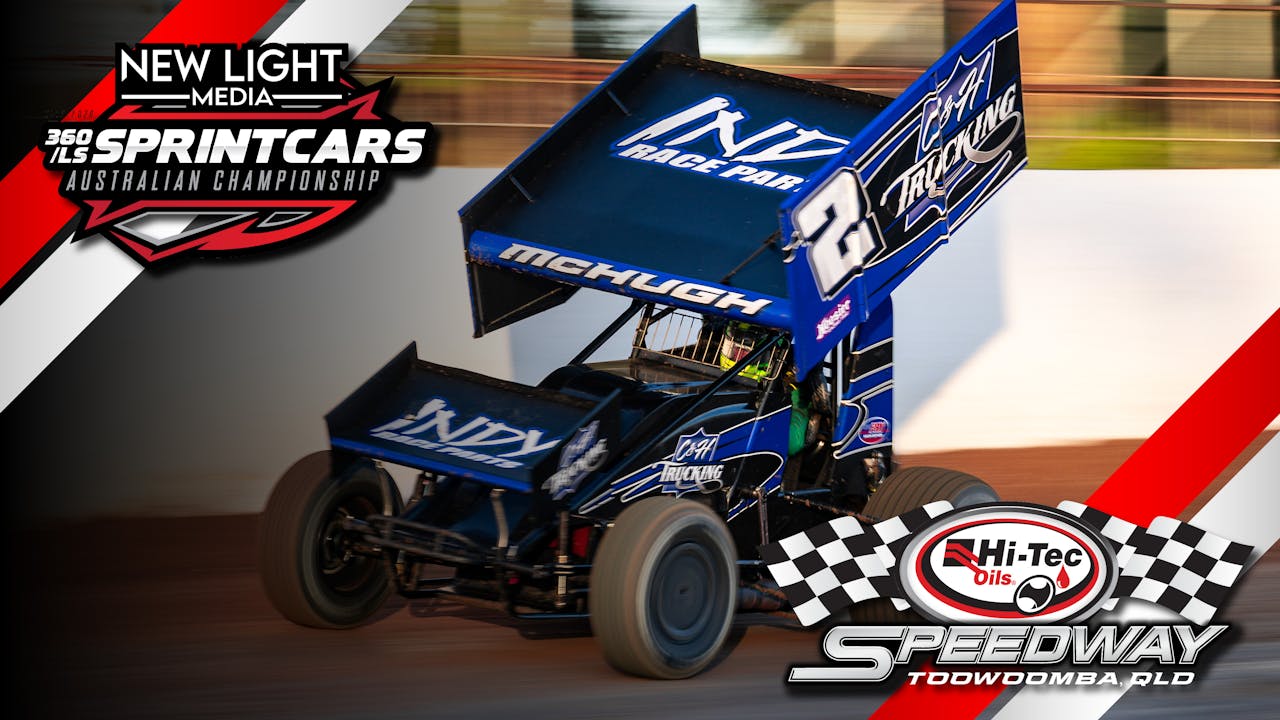 13th Mar 2026 | Toowoomba