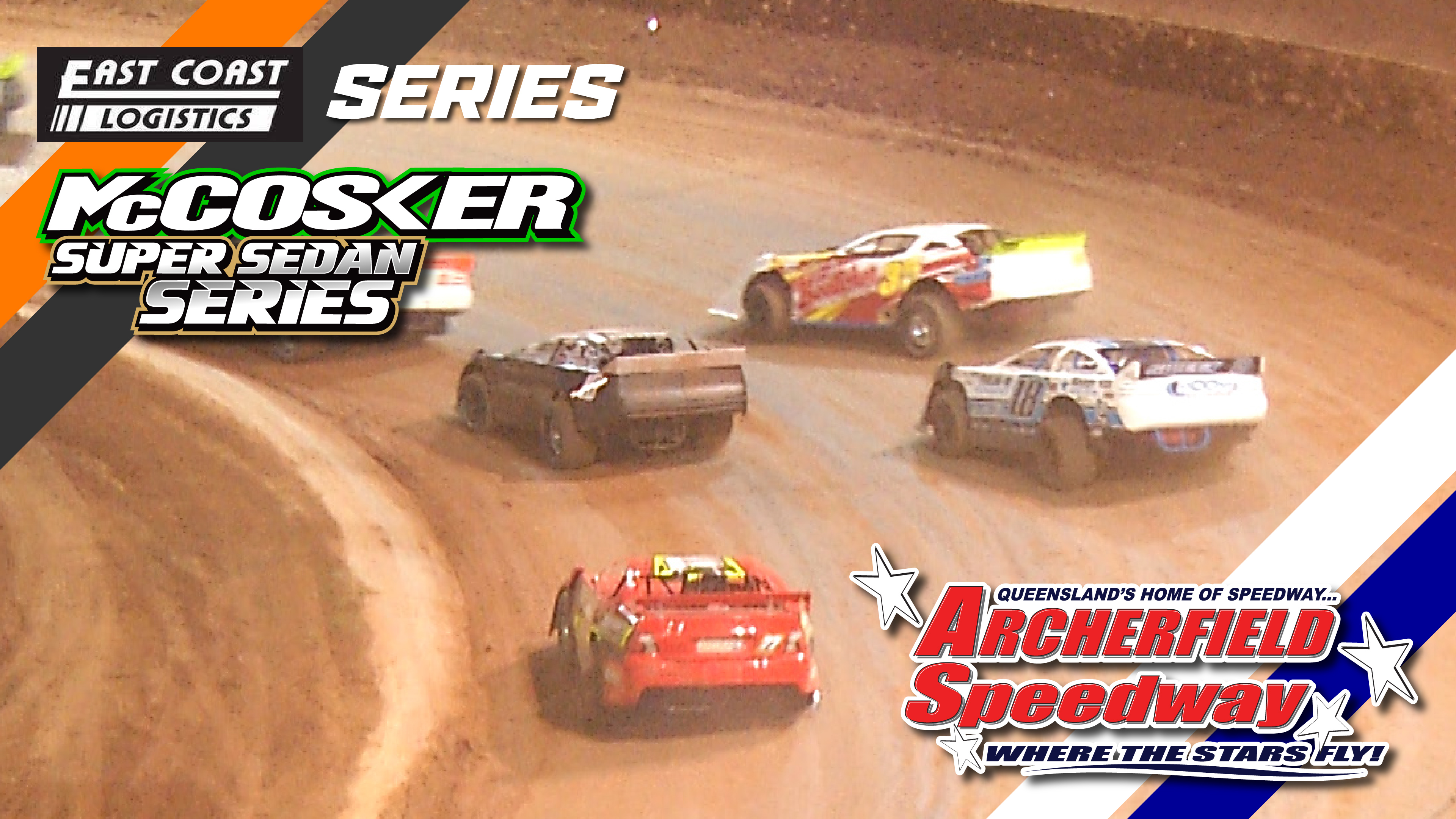 6th Nov 2021 | Archerfield - ECL Sprintcar Series and QLD Super Sedan Series