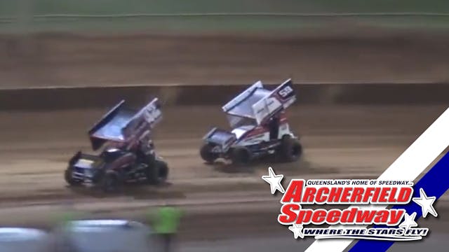 14th Dec 2019 | Archerfield - ECL Spr...