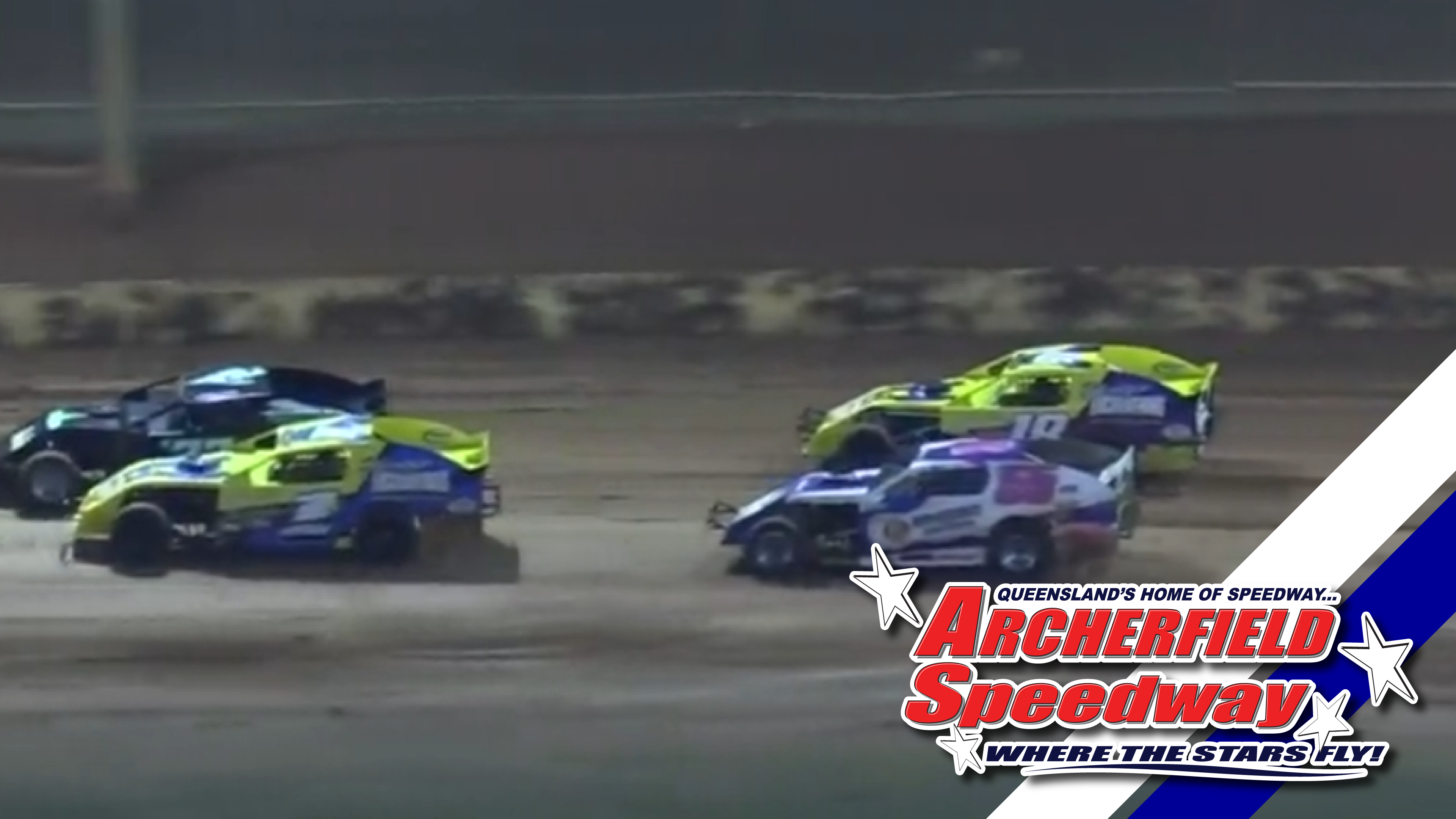 9th Nov 2019 | Archerfield