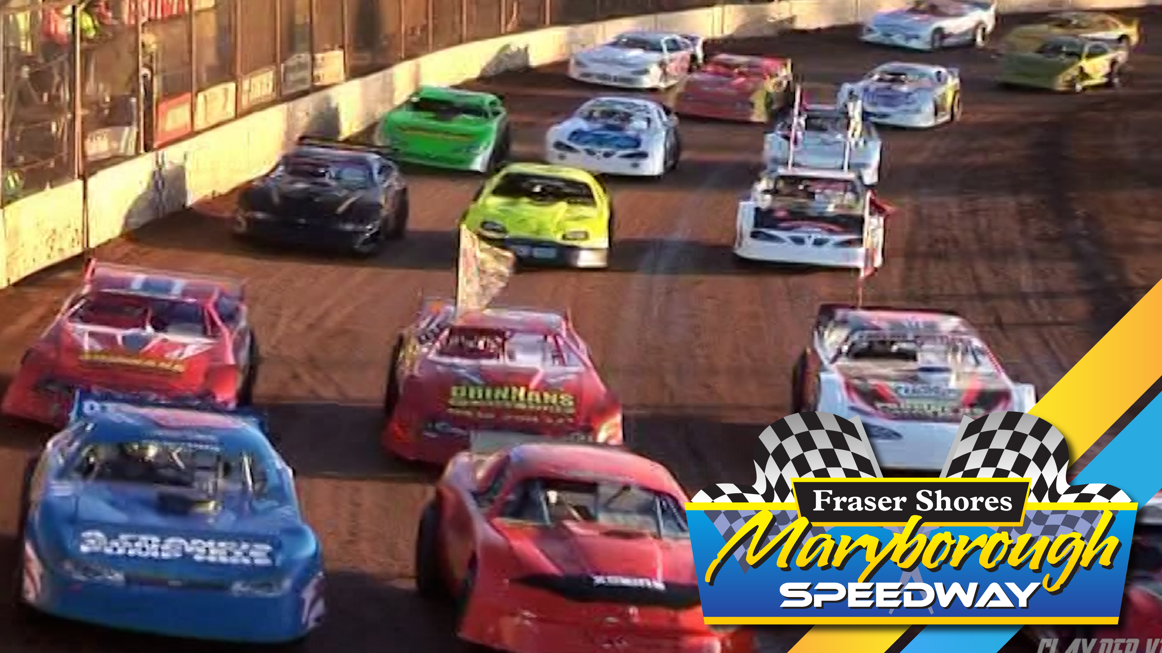 31st Oct 2009 | Maryborough - QLD Super Sedan Series