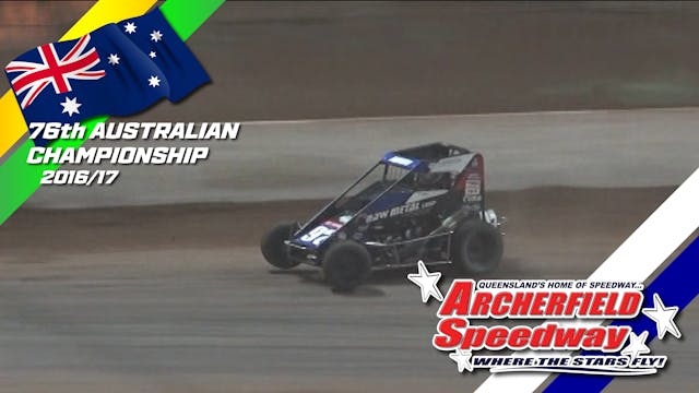 4th Feb 2017 | Archerfield - Australi...